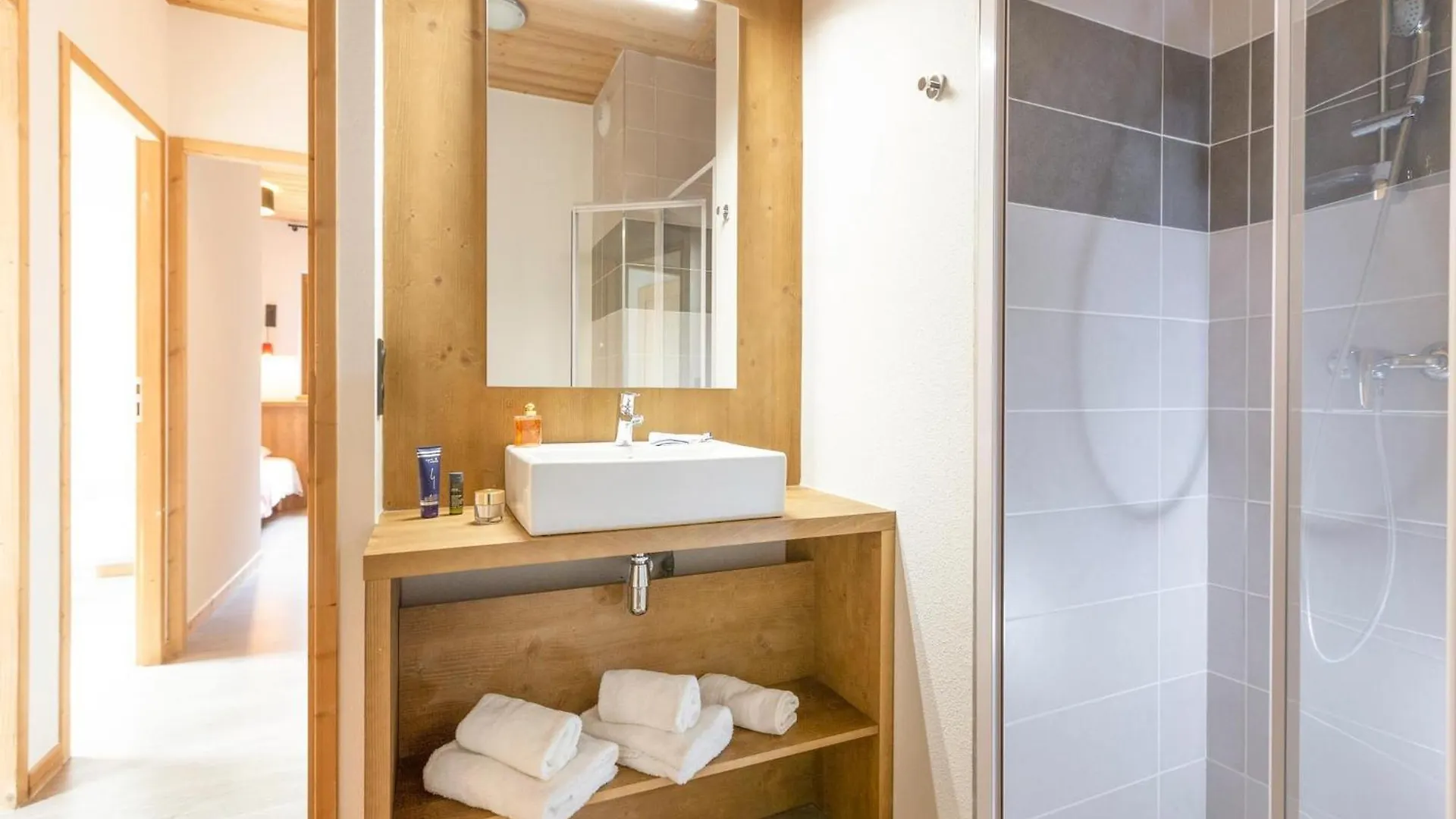 Pet-Friendly Holiday Home With Scenic Views Beaufort  0*, Beaufort (Savoie) France