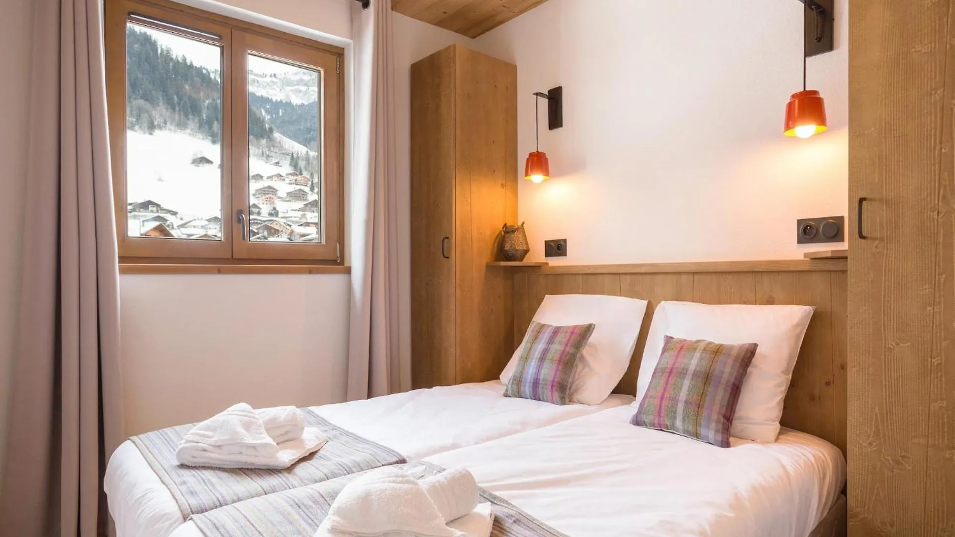 Pet-Friendly Holiday Home With Scenic Views Beaufort  0*, Beaufort (Savoie) France