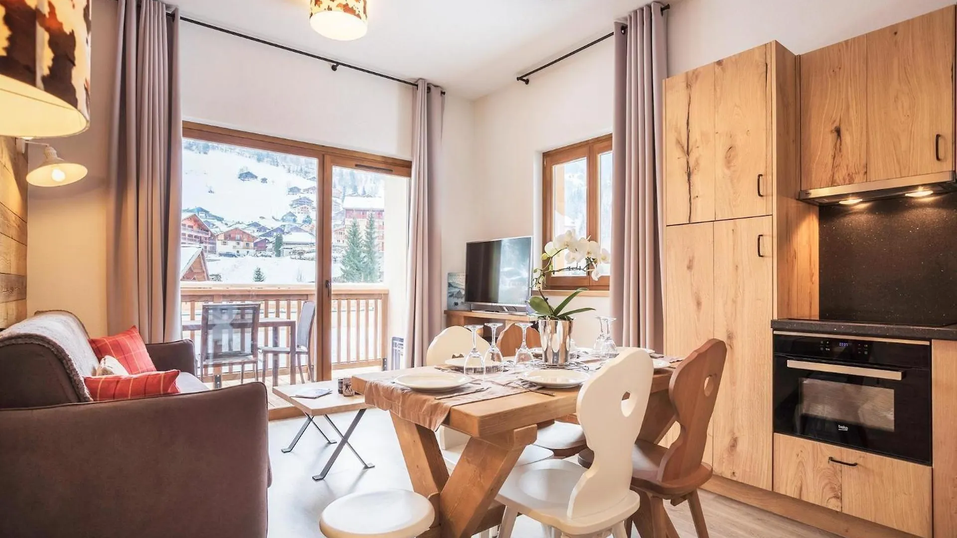 Apartment Pet-Friendly Holiday Home With Scenic Views Beaufort