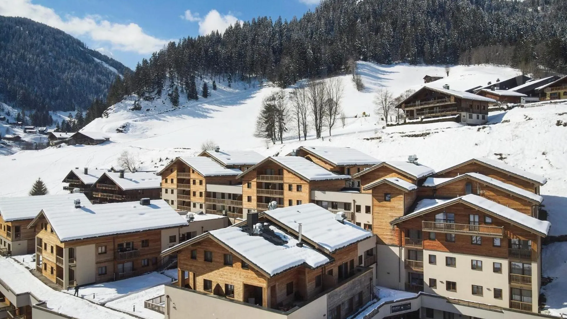 Pet-Friendly Holiday Home With Scenic Views Beaufort  0*, Beaufort (Savoie) France