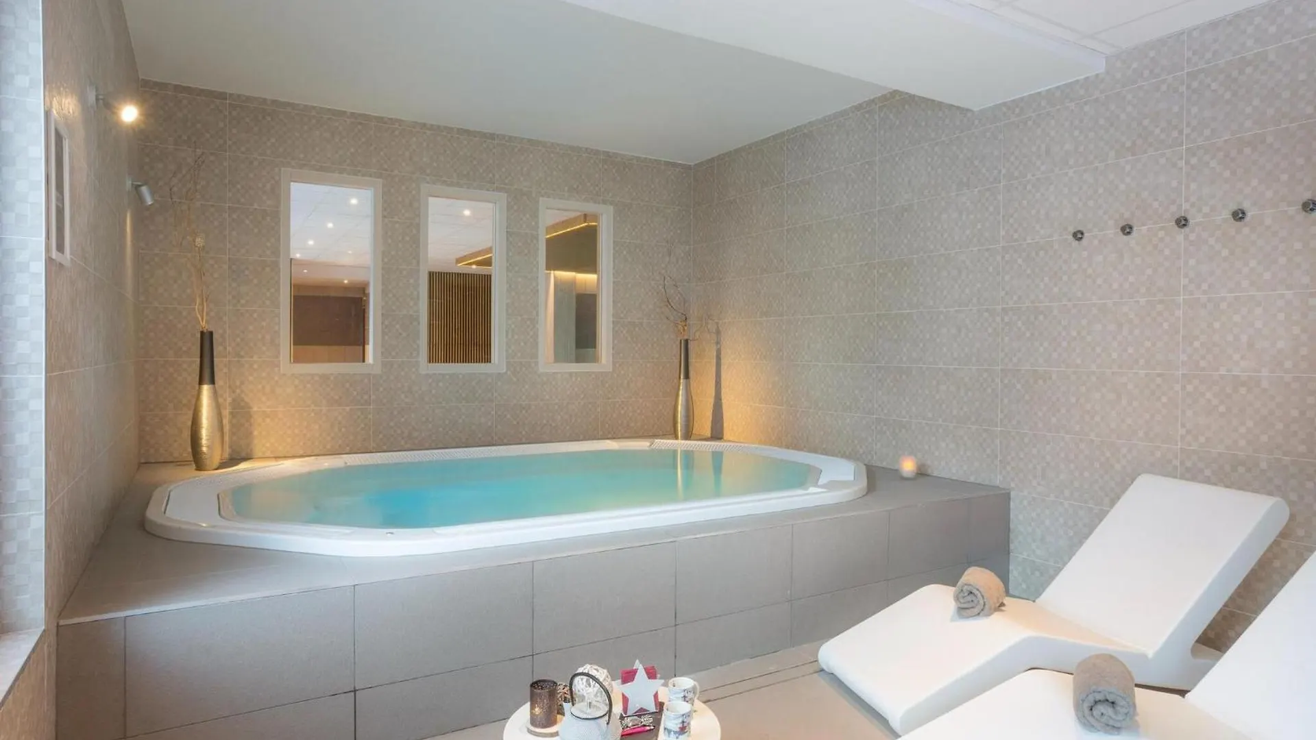 Pet-Friendly Holiday Home With Scenic Views Beaufort  Beaufort (Savoie)