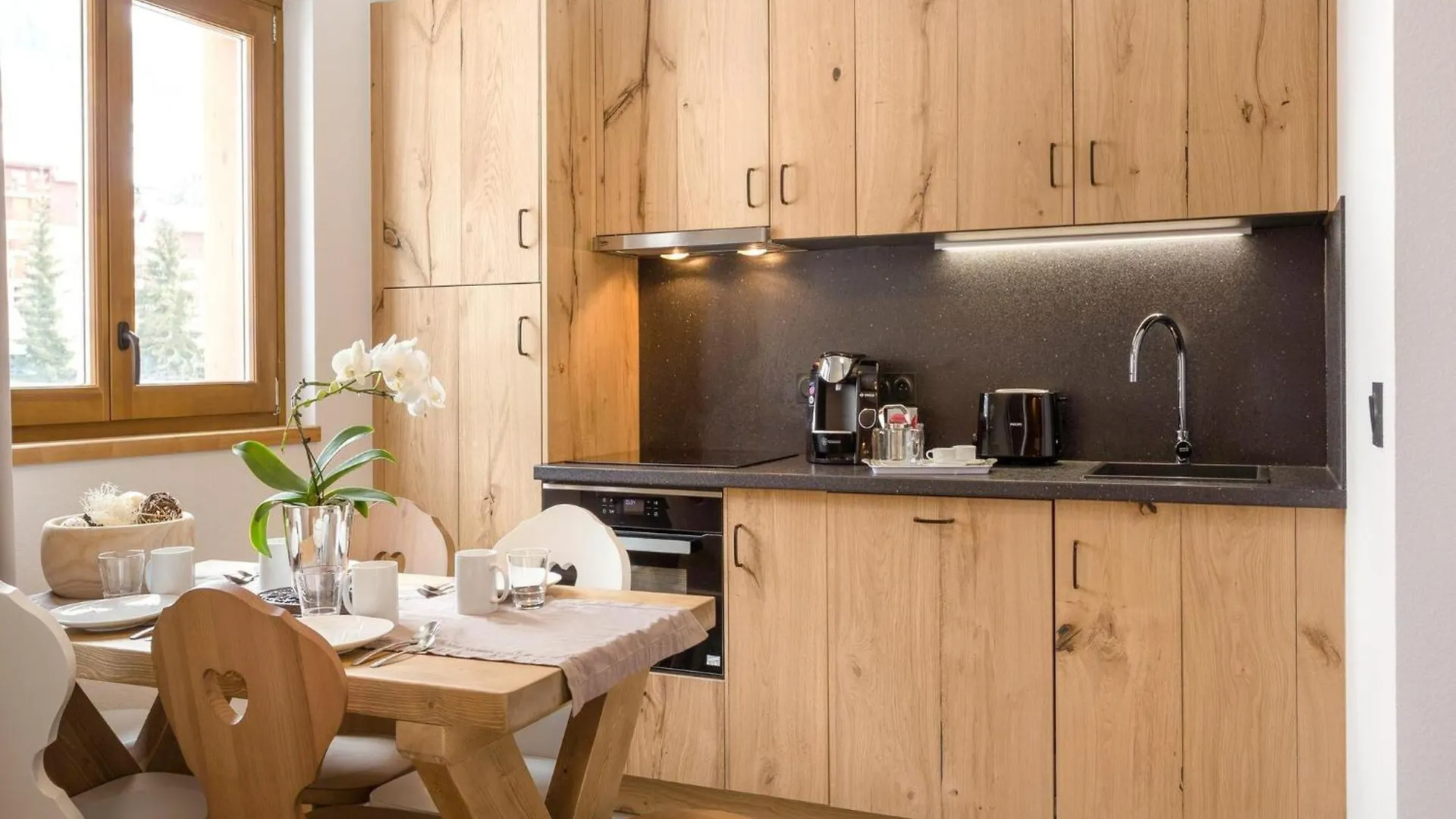 Pet-Friendly Holiday Home With Scenic Views Beaufort  France